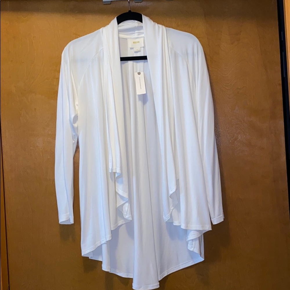 Anthropologie cardigan